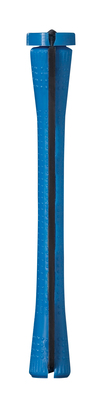 03-000301 COLDWAVE RODS LONG - BLUE 12/PK